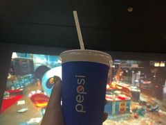 -中影荟星激光影城(西丽店)