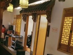 -东门头·江鲜小馆(新天地店)
