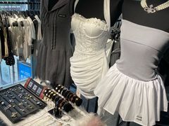 -龙湖重庆时代天街