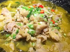 -金牌外婆家(苏州中心店)