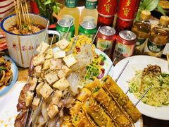 -小核桃品质串店(世茂大道店)
