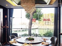 -水上明月·湖景餐厅