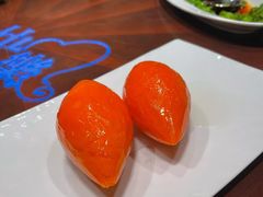 蜜汁红薯-荣府宴(南阳路店)