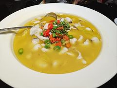 酸菜鱼-川流不息·地道川菜·小龙虾(新松江路店)