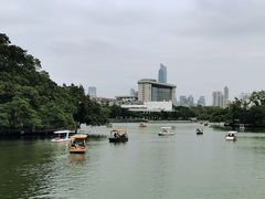 -东山湖公园