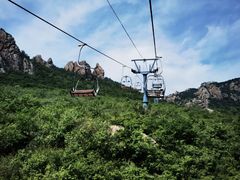 -克什克腾世界地质公园青山景区