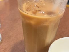 -玫瑰园西餐厅(新华大厦店)