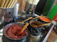 -攀枝花·任德琼·盐边羊肉米线