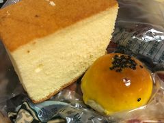 -泸溪河桃酥(秦淮夫子庙一店)