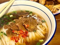 -矮子粉店1985·长沙米粉(湘春路店)