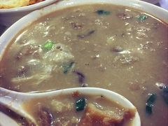 -阊门姚记豆浆(旧学前直营店)