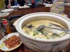 -小秦淮·南京土菜(新亭西路店)