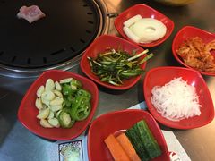 -杀猪天·韩国烤肉(总店)