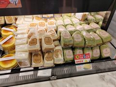 -莉莲蛋挞(日月光店)