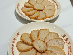 -王全兴鸡血汤鸡汤饭(交通路店)