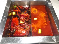 -串一火锅(赛格国际购物中心店)