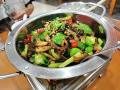 -家味道面馆(宜昌汽车客运中心站店)