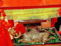 -敦煌楼(御景·阳光润园店)