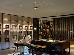 -民国红公馆·秦淮八艳(夫子庙店)
