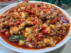 -老三样·旧食新味(万寿宫店)