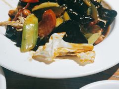 -一九烧烤(莱山区初家店)