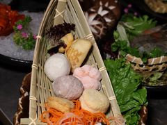 -湊湊火锅·茶憩(石家庄万象城店)