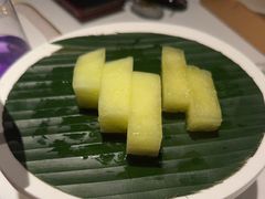 -金链花·泰国餐厅(国贸店)