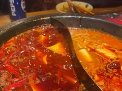 -蜀大侠火锅(总府路店)