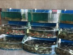 -蓝珊甄选海鲜自助·火锅大排档(近阿那亚店)
