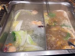 -满堂欢豆捞坊(美丽华大酒店店)