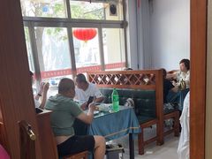 -龙香居海鲜浑锅家常菜·特色驴肉