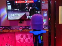 -唱吧麦颂KTV(松江五龙商业广场店)