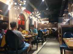 大堂-潮中人·潮州菜(益乐路店)