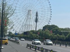 -南昌之星摩天轮