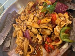 -小煵记·打边炉(西丽文光店)