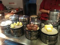 -比尔斯健康烤肉自助餐厅