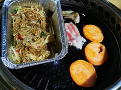 -朝鲜烤肉(安宁庄店)