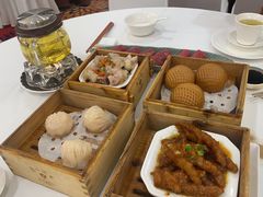 -百花传统甜品店(原址店)