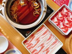 -牛New寿喜烧(青浦店)