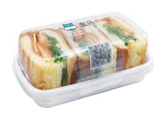 丹麦塔里三明治-盒马鲜生(首义店)