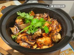 -沈家花园如皋菜(海阳路店)