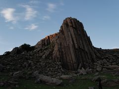 -石条山
