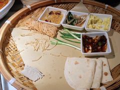 -掌柜的店·河南菜(日月光店)