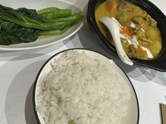 -葡珍轩冰室(虹桥机场T1店)