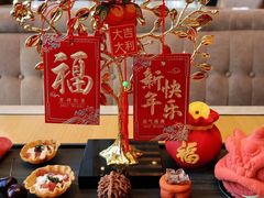 -北京康莱德酒店