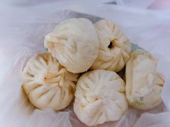 -老陶包子铺(南大西南村店)