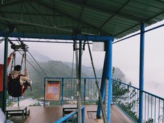 -梦幻奥陶纪景区