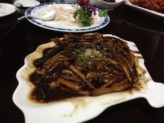 -吴门人家·苏宴宫廷菜(拙政园店)