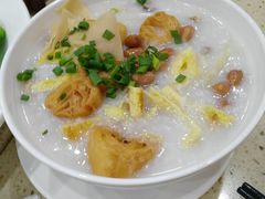 艇仔粥-名点一号·精致茶点·手工制作(天贵店)