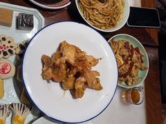 -小吊梨汤·北京菜·烤鸭(双井乐成中心店)